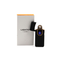 Запальничка спіральна USB ZGP-6