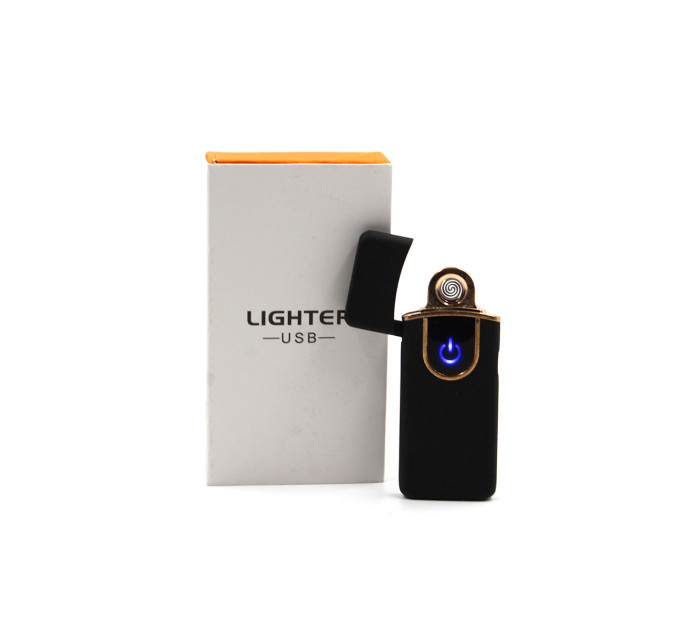 Запальничка спіральна USB ZGP-6
