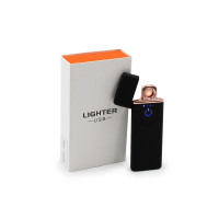Запальничка спіральна USB ZGP-68