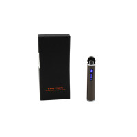 Запальничка імпульсна USB ZGP-2