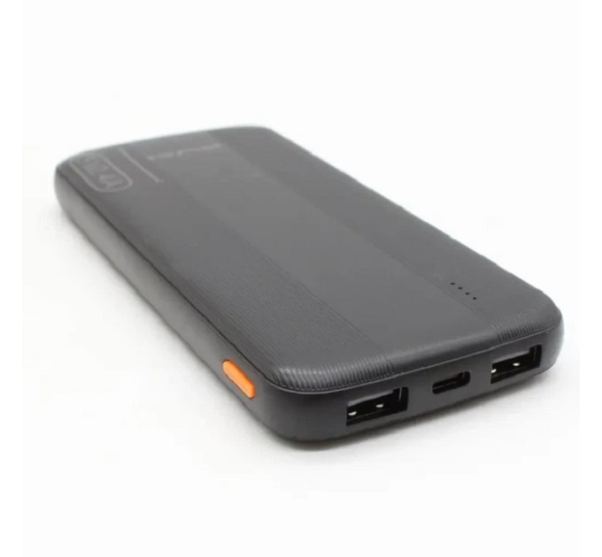 Мобильная зарядка 10000mAh AWEI P20K  2.4A
