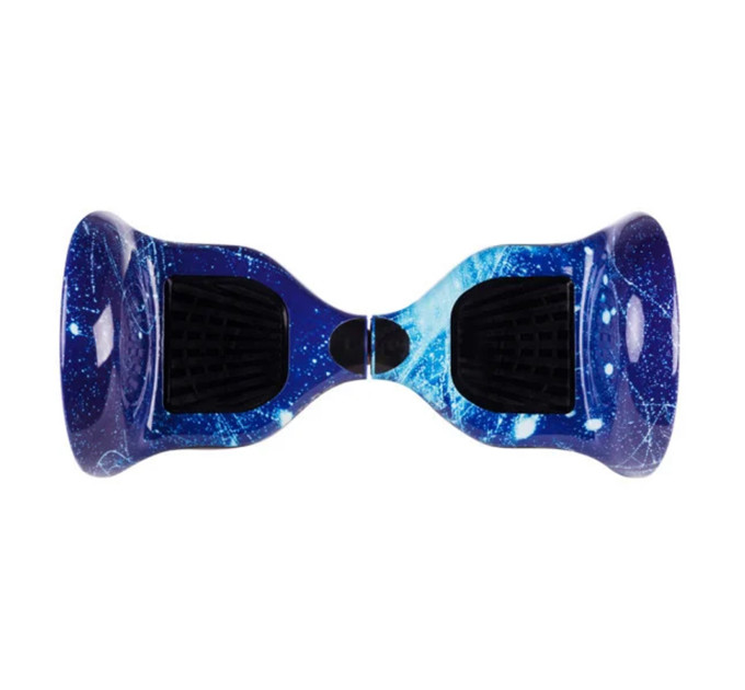 Гіроборд Smart Balance 10 Professional Синій Космос (Bluetooth. пульт. сумка)