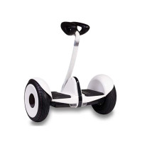 Гіроборд 11 Міні Сігвей (Ninebot Mini) Білий