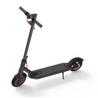 Електросамокат E-Scooter 7.8 mAh + APP (Чорний)