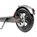Електросамокат E-Scooter 7.8 mAh + APP (Чорний)