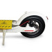 Електросамокат E-Scooter 7.8 mAh + APP (Білий)
