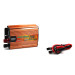 Преобразователь   200W AC/DC 12V UKC