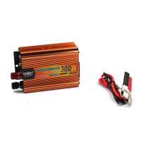 Перетворювач 300W AC/DC 24V UKC