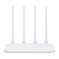 Роутер Xiaomi WiFi MiRouter 4C (Білий)