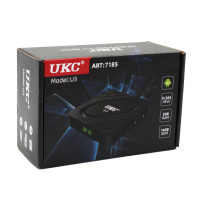 Смарт приставка SMART TV U3 2gb\16gb S905W+BT