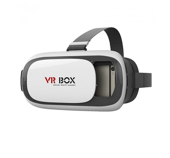 Окуляри віртуальної реальності VR BOX G2