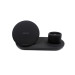 Беспроводное зарядное устройство WIRELESS FAST CHARGER 3в1