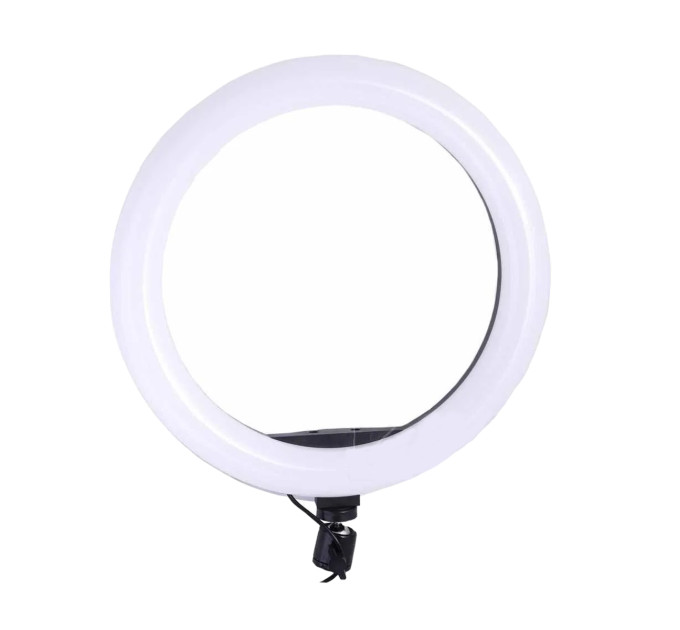 Кольцевая лампа 20 см M-20 LED fillin lamp BrownBox