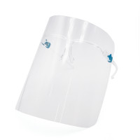 Лицьовий екран-окуляри Face Shield Glasses, (продається пачкою по 20шт)