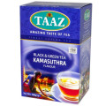 Чай TAAZ Камасутра зелений/чорний 100 гр