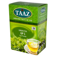 Чай TAAZ GP1 зелений 100 гр