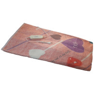 Простирадло електричне Electric Blanket 150х170см (сердце)