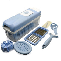 Овочерізка Multi-functional Vegetable Cutting Set 16pcs (RS)