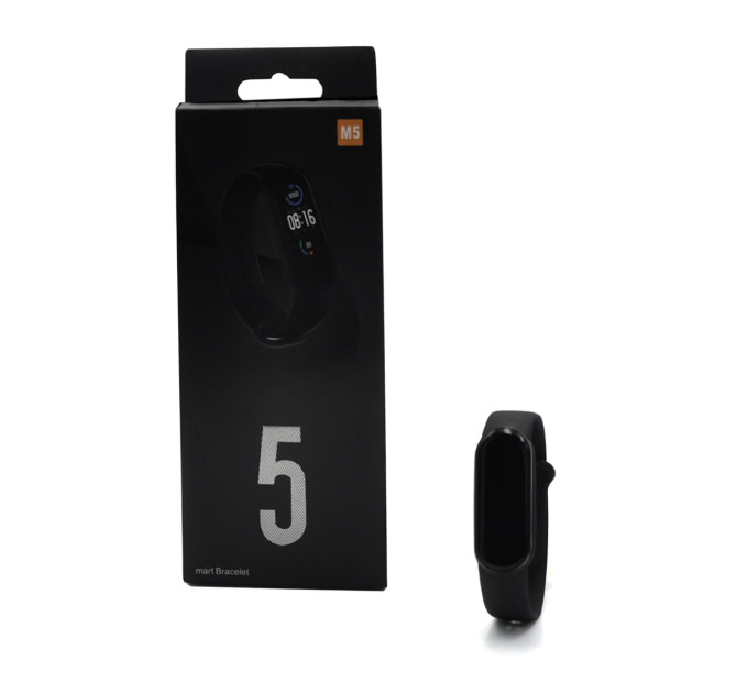 Смарт-годинник Smart Watch M5