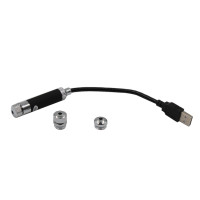 Лазерная указка работающая от USB