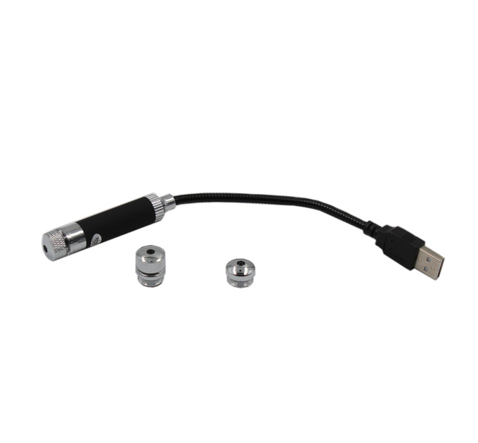 Лазерная указка работающая от USB