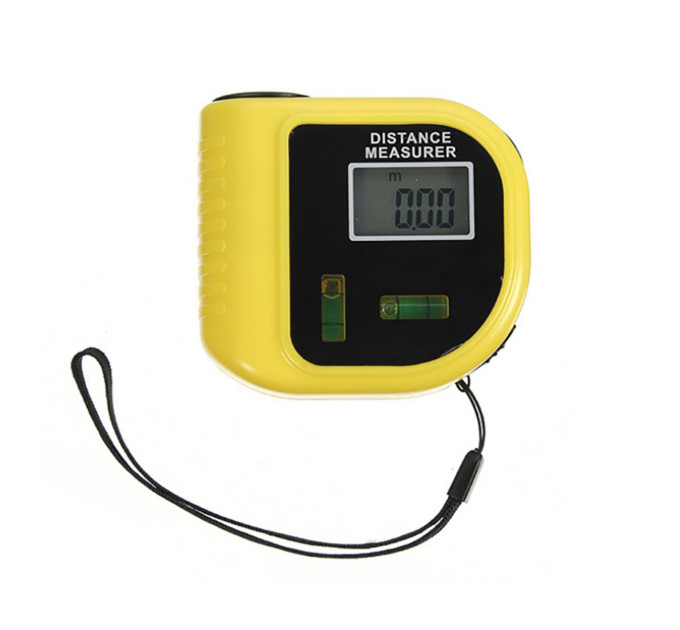Лазерна лінійка Distance Measurer CP 3010