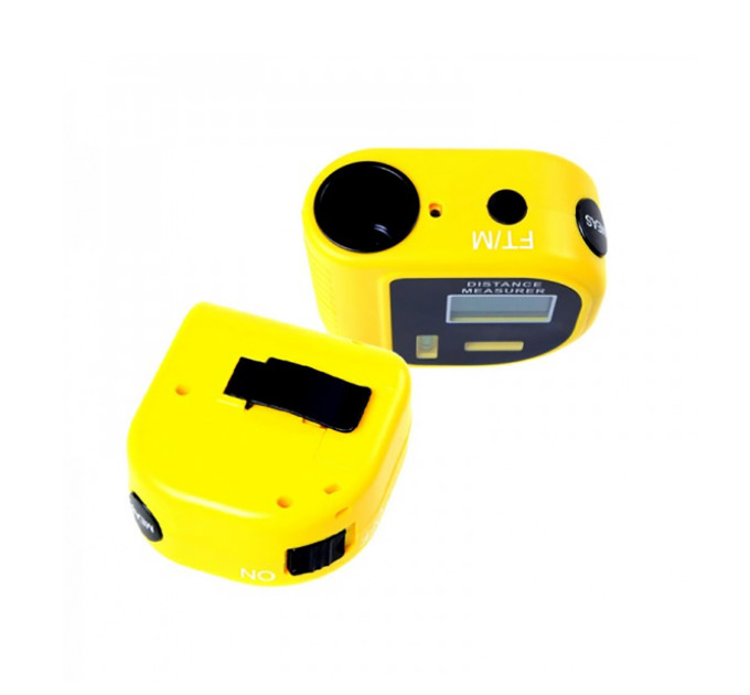 Лазерна лінійка Distance Measurer CP 3010