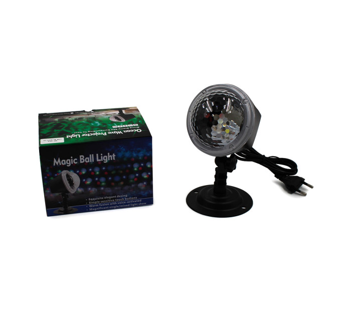 Лазерна установка-диско Laser Light SE 371-01