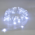 Гирлянда-лента (Rope-Lights) Copper Wire100W-3 наружная, пров.:прозрачный, 10м (Белый)