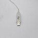 Гирлянда-лента (Rope-Lights) Copper Wire100W-3 наружная, пров.:прозрачный, 10м (Белый)