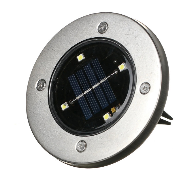 Універсальне підсвічування SOLAR LIGHT AT GARDEN