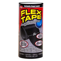 Надміцна стрічка/скотч FLEX TAPE 20см Надміцна стрічка/скотч FLEX TAPE 20см