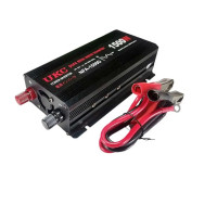 Перетворювач 1500W 12V AC/DC sine