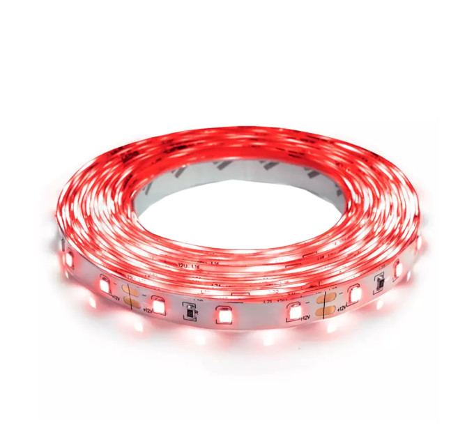 Стрічка SMD 3528 Червона