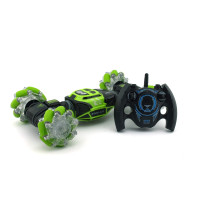 Машинка SKIDDING Stunt Car UD2196A (перевертень)