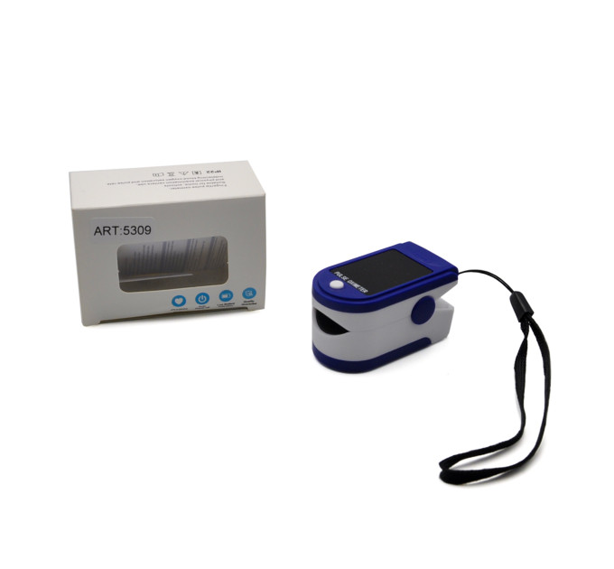 Пульсоксиметр FINGERTIP PULSE Oximeter
