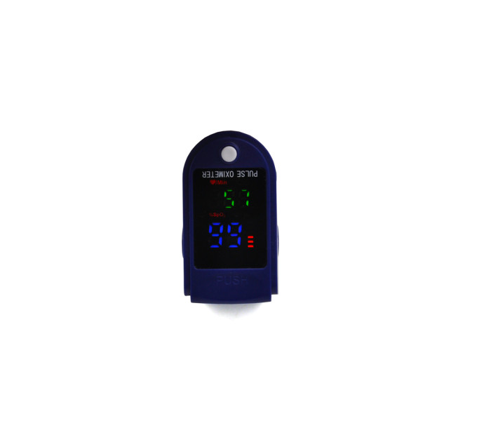 Пульсоксиметр FINGERTIP PULSE Oximeter