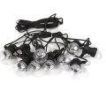 Xmas гірлянда BULB WW 20M 20BALLS