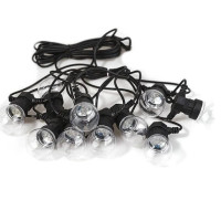 Xmas гірлянда BULB WW 20M 20BALLS
