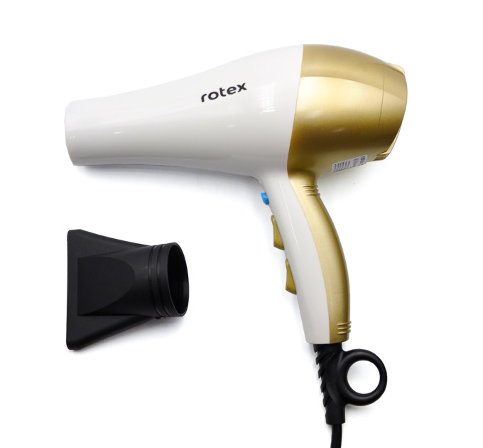 Фен ROTEX RFF155-P