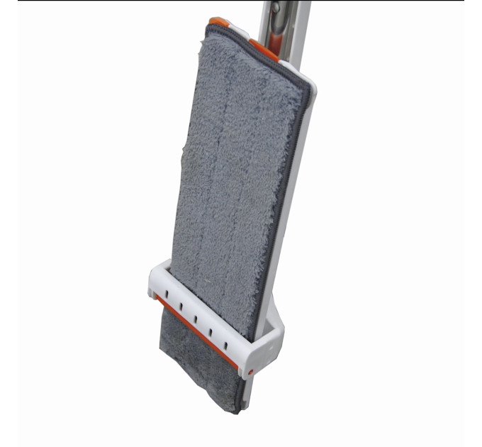 Швабра LINGDIAN Hands-Free Flat Mop TV One