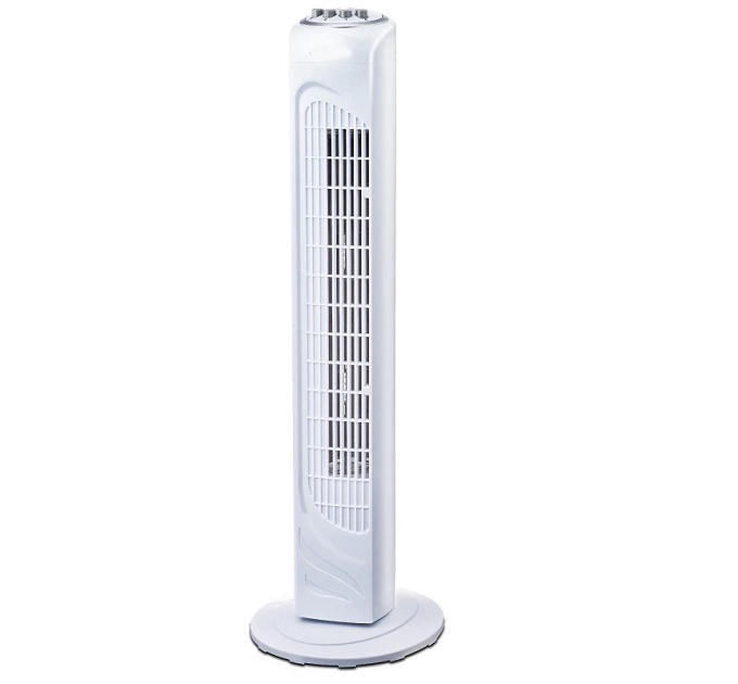 Вентилятор DOMOTEC MS-1627 White TOWER FAN