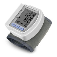 Тонометр SmartTech CK102S  (RS)