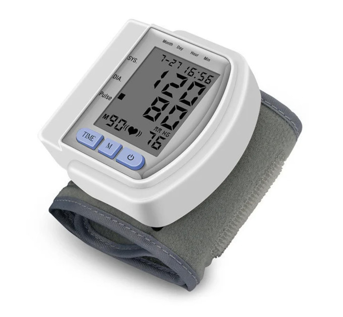 Тонометр SmartTech CK102S  (RS)