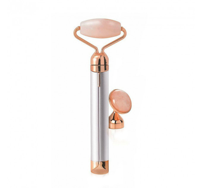 Масажер FLAWLESS Facial Roller Massager