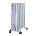 Обогреватель SATURN ST-OH1672-11S (2500Вт)