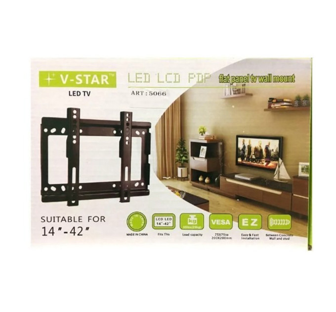 Крепление для ТВ 14-42 V-1