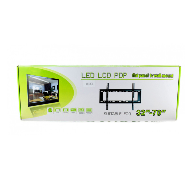 Кріплення для ТБ 32-70 V-70