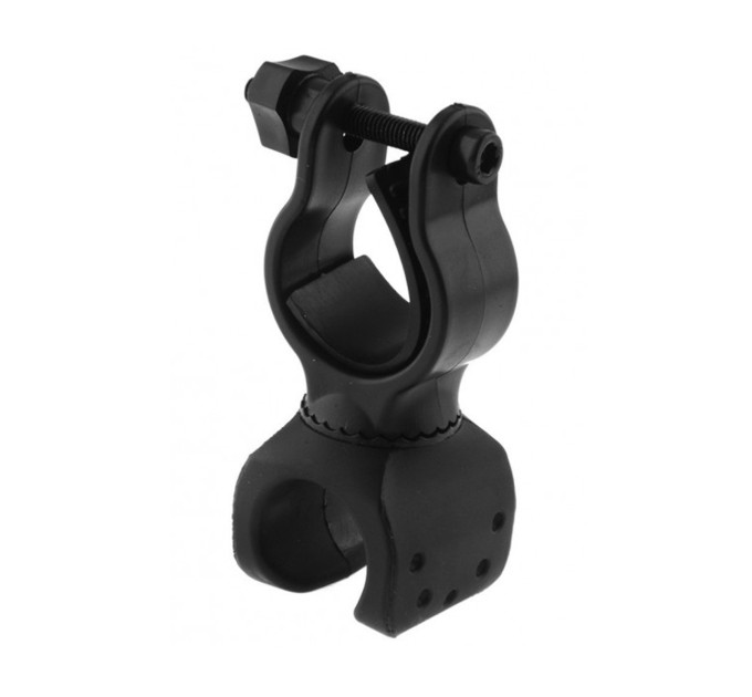 Кріплення для ліхтарика KK-03