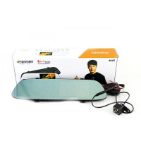 Відеореєстратор DVR C12 (з додатковою камерою)